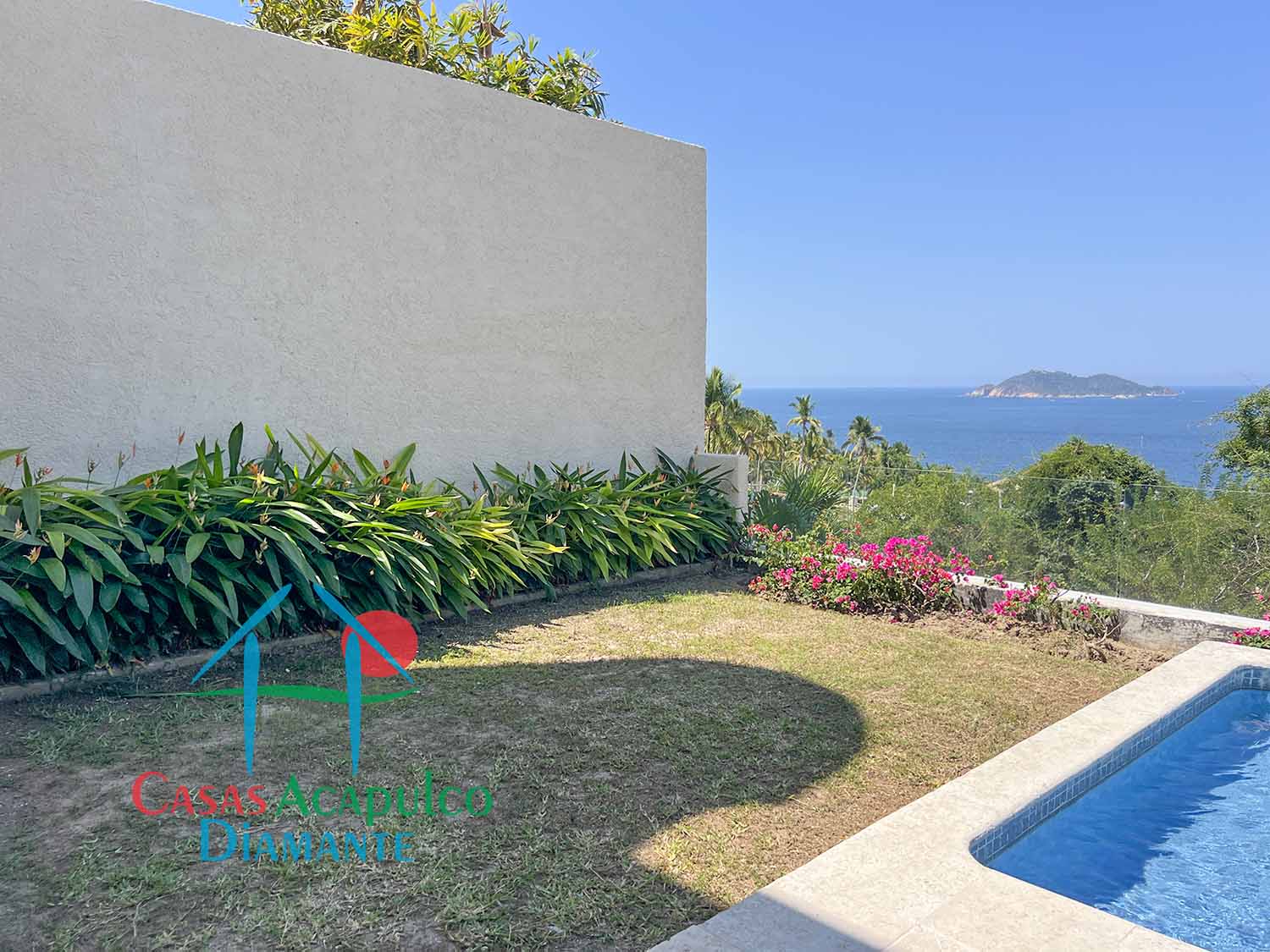 Villa Canora - Terraza 21